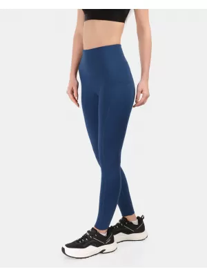 Női leggings KILPI JAMILY-W 1L0419KI SÖTÉTKÉK
