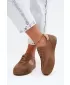 Női tornacipő BIG STAR SHOES UU274015 BARNA/BÉZS
