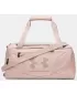 Táska UNDER ARMOUR UA UNDENIABLE 5.0 DUFFLE XS 1369221-600 RÓZSASZÍN