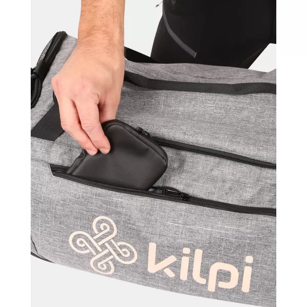  Hátizsák KILPI MAYEN 30-U 1U0608KI VILÁGOS RÓZSASZÍN 