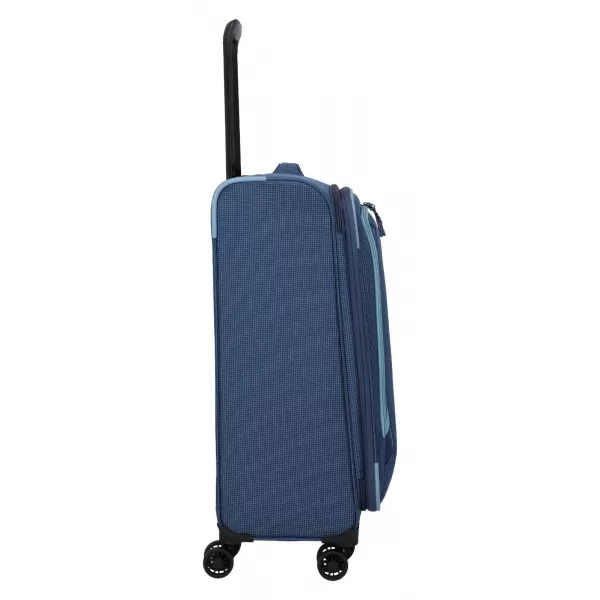  Bőrönd TRAVELITE Corsiica S,M,L,BB KÉK 