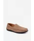 Férfi mokaszinok BIG STAR SHOES TT174201 BÉZS