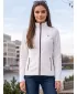 Női polár pulóver ALTISPORT ALW002852 FEHÉR