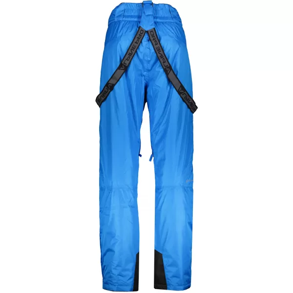 Férfi téli nadrág ALPINE PRO SANGO 3 KÉK 