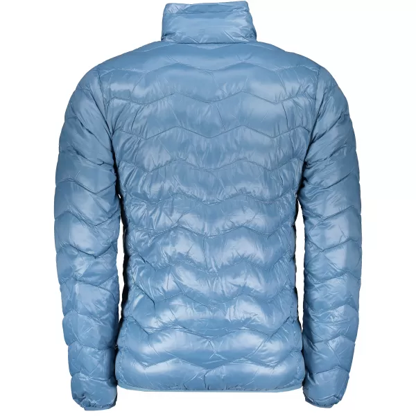  Női kabát ALPINE PRO CYPRESS KÉK 