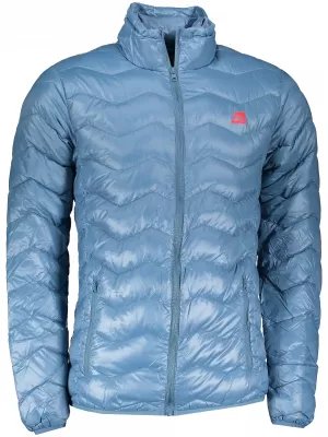 Női kabát ALPINE PRO CYPRESS KÉK