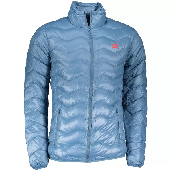 Női kabát ALPINE PRO CYPRESS KÉK 