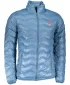 Női kabát ALPINE PRO CYPRESS KÉK