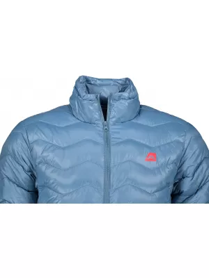 Női kabát ALPINE PRO CYPRESS KÉK