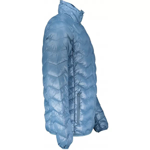  Női kabát ALPINE PRO CYPRESS KÉK 
