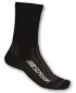 Zokni SENSOR Treking Evolution FEKETE/SZÜRKE
