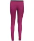 Női termoalsó SENSOR Double Face Merino Wool spodky LILA