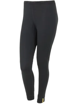 Női termikus fehérnemű SENSOR MERINO ACTIVE spodky FEKETE