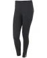 Női termikus fehérnemű SENSOR MERINO ACTIVE spodky FEKETE