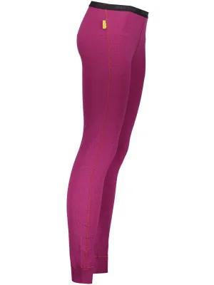 Női termoalsó SENSOR Double Face Merino Wool spodky LILA