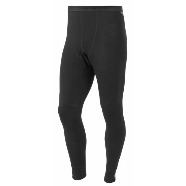  Férfi termo fehérnemű SENSOR MERINO ACTIVE spodky FEKETE 