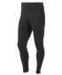 Férfi termo fehérnemű SENSOR MERINO ACTIVE spodky FEKETE