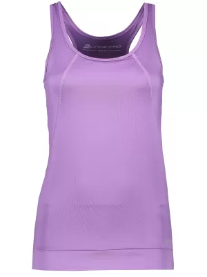 Tartály teteje ALPINE PRO CAGIOLO 2 LTSJ133 SÖTÉT LILA