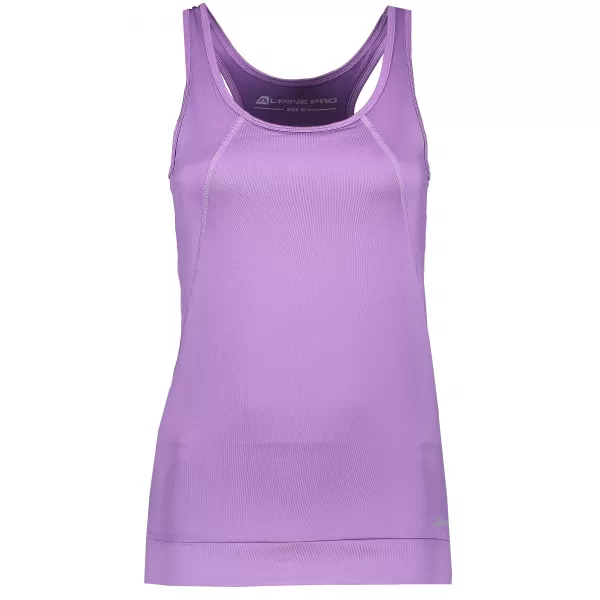  Tartály teteje ALPINE PRO CAGIOLO 2 LTSJ133 SÖTÉT LILA 