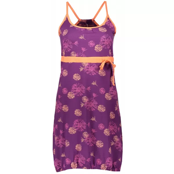 Ruha ALPINE PRO PERENA LSKJ059 LILA 