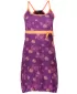 Ruha ALPINE PRO PERENA LSKJ059 LILA