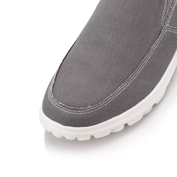  Férfi cipő ALPINE PRO SHASHI UBTJ124 SZÜRKE 