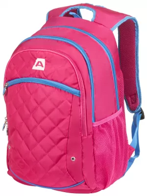 Hátizsák ALPINE PRO MAGALI RÓZSASZÍN