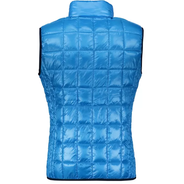 Szigetelt mellény ALPINE PRO LUSSIER 2 MVEK036 VILÁGOSKÉK 