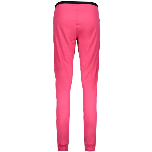  Női termoalsó SENSOR DOUBLE FACE MERINO spodky 16200109-00 MAGENTA 
