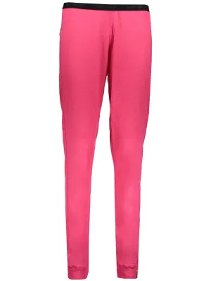Női termoalsó SENSOR DOUBLE FACE MERINO spodky 16200109-00 MAGENTA