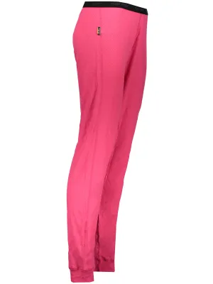Női termoalsó SENSOR DOUBLE FACE MERINO spodky 16200109-00 MAGENTA