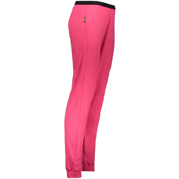  Női termoalsó SENSOR DOUBLE FACE MERINO spodky 16200109-00 MAGENTA 