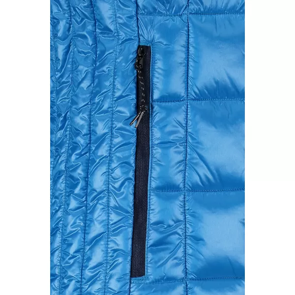 Szigetelt mellény ALPINE PRO LUSSIER 2 MVEK036 VILÁGOSKÉK 