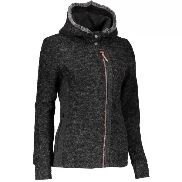  Női pulóver TORSTAI VANILLA 841543214 ANTRACIT 