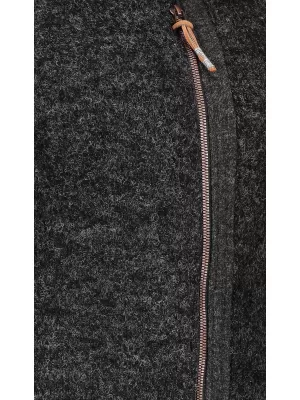 Női pulóver TORSTAI VANILLA 841543214 ANTRACIT