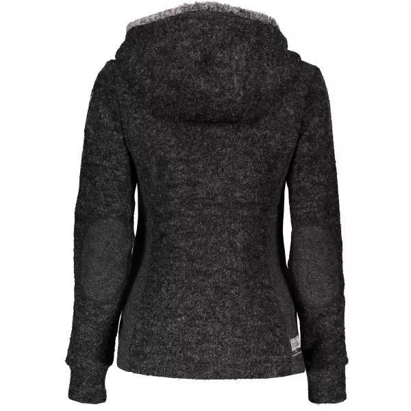  Női pulóver TORSTAI VANILLA 841543214 ANTRACIT 