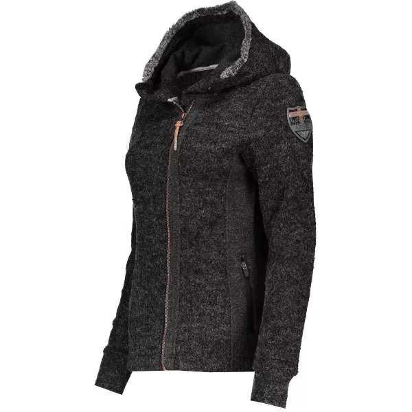  Női pulóver TORSTAI VANILLA 841543214 ANTRACIT 