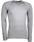 Férfi termo aláöltözet SENSOR MERINO ACTIVE dl. rukáv 17200020 VILÁGOSSZÜRKE