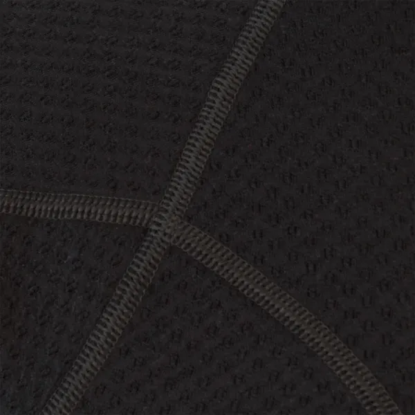  Férfi termikus póló hosszú ujjal SENSOR MERINO DF ADVENTURE 17200032 FEKETE 