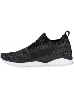 Férfi futócipő PUMA TSUGI APEX EVOKNIT 36643201 PUMA FEKETE/VÍZTARTÓ/PUMA FEHÉR
