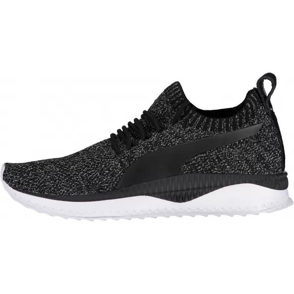  Férfi futócipő PUMA TSUGI APEX EVOKNIT 36643201 PUMA FEKETE/VÍZTARTÓ/PUMA FEHÉR 