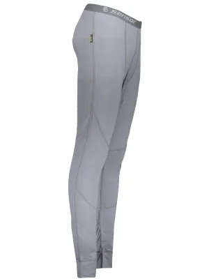 Férfi termo fehérnemű SENSOR MERINO ACTIVE spodky 17200021 VILÁGOSSZÜRKE