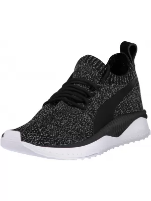 Férfi futócipő PUMA TSUGI APEX EVOKNIT 36643201 PUMA FEKETE/VÍZTARTÓ/PUMA FEHÉR