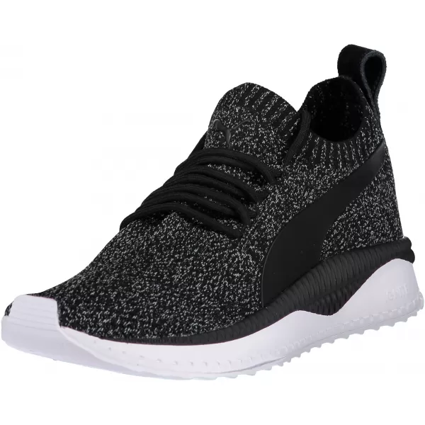  Férfi futócipő PUMA TSUGI APEX EVOKNIT 36643201 PUMA FEKETE/VÍZTARTÓ/PUMA FEHÉR 