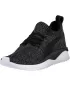 Férfi futócipő PUMA TSUGI APEX EVOKNIT 36643201 PUMA FEKETE/VÍZTARTÓ/PUMA FEHÉR