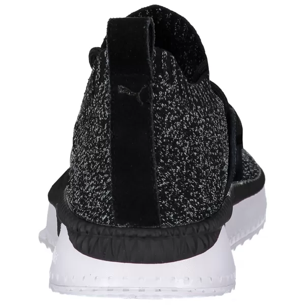  Férfi futócipő PUMA TSUGI APEX EVOKNIT 36643201 PUMA FEKETE/VÍZTARTÓ/PUMA FEHÉR 