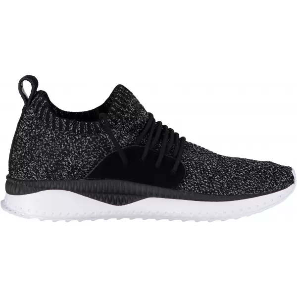  Férfi futócipő PUMA TSUGI APEX EVOKNIT 36643201 PUMA FEKETE/VÍZTARTÓ/PUMA FEHÉR 