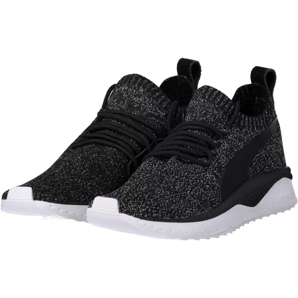  Férfi futócipő PUMA TSUGI APEX EVOKNIT 36643201 PUMA FEKETE/VÍZTARTÓ/PUMA FEHÉR 