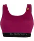 Női melltartó SENSOR MERINO ACTIVE 17200025 LILA