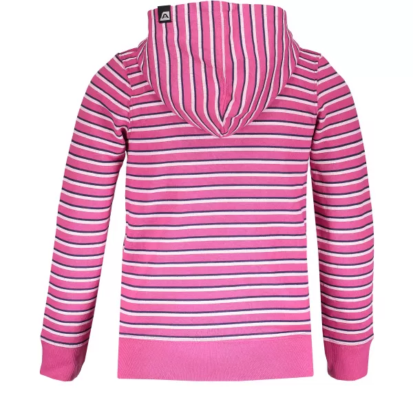  Baba pulóver ALPINE PRO ADNOCO KSWK053 RÓZSASZÍN 